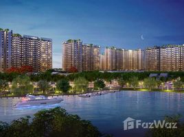 2 Habitación Apartamento en venta en Picity High Park, Thanh Xuan, District 12