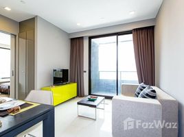 1 Bedroom Apartment for sale at M Silom, Suriyawong, Bang Rak