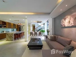 3 Schlafzimmer Villa zu vermieten im One River, Khue My