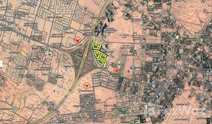 N/A Land for sale in Paradise Lakes Towers, Ajman Al Aamra Gardens