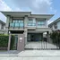 ขายบ้านเดี่ยว 3 ห้องนอน ในโครงการ ภัสสร บางนา-วงแหวน, ราชาเทวะ