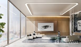 8 Bedrooms Penthouse for sale in Executive Towers, Dubai Bugatti Residences
