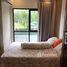 1 спален Квартира в аренду в The Cust Condo, Ratsada