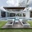 Asherah Villas Phuket에서 임대할 4 침실 빌라, Thep Krasattri