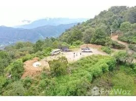  Terreno (Parcela) en venta en San Sebastian Del Oeste, Jalisco, San Sebastian Del Oeste