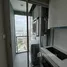 1 Bedroom Condo for rent at The Saint Residences, Chomphon, Chatuchak, Bangkok, Thailand