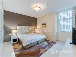 1 спален Квартира на продажу в Damac Maison Cour Jardin, Business Bay