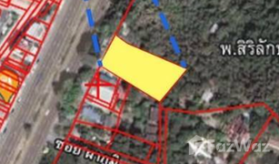 N/A Land for sale in Bang Phra, Pattaya 