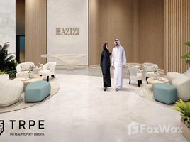 3 спален Квартира на продажу в Azizi Riviera Reve, Azizi Riviera, Meydan