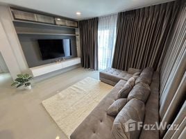 4 Bedroom Townhouse for rent at Centro Bangna, Bang Kaeo, Bang Phli, Samut Prakan, Thailand