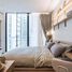 1 спален Кондо в аренду в President Park Sukhumvit 24, Khlong Tan