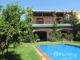 4 Bedroom House for sale in Morocco, Loudaya, Marrakech, Marrakech Tensift Al Haouz, Morocco