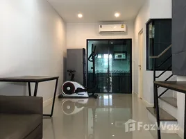 3 Bedroom House for sale at Siri Place Rungsit , Suan Phrik Thai, Mueang Pathum Thani, Pathum Thani