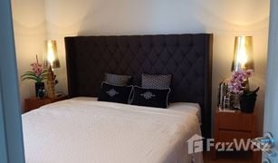 1 Bedroom Condo for sale in Khlong Tan Nuea, Bangkok HQ By Sansiri