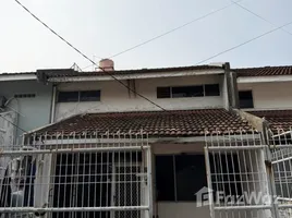 4 Habitación Casa en venta en Kembangan, Jakarta, Kembangan