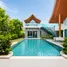 4 Bedroom Villa for sale at Erawana Grand, Choeng Thale, Thalang, Phuket