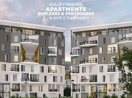3 Habitación Apartamento en venta en Kinda, The 5th Settlement