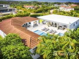 5 Habitación Villa en venta en el República Dominicana, Sosua, Puerto Plata, República Dominicana