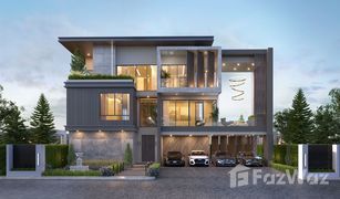 Вилла, 7 спальни на продажу в Huai Yai, Паттайя Harmony Hills Villas Pattaya