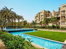 3 Bedroom Apartment for sale at Swan Lake, The 1st Settlement, New Cairo City