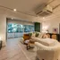 1 Bedroom Condo for rent at President Park Sukhumvit 24, Khlong Tan
