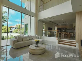 วิลล่า 4 ห้องนอน ให้เช่า ในโครงการ Anuphas Golf Ville, กะทู้, กะทู้, ภูเก็ต