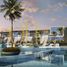 4 침실 Al Jubail Island에서 판매하는 빌라, Saadiyat Beach