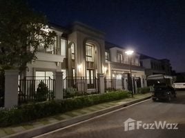 5 Bedroom House for sale at Grand Bangkok Boulevard Ratchapruek-Pinklao, Bang Chueak Nang