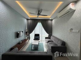 Studio Penthouse for rent at Genting Highlands, Bentong