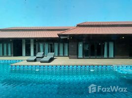 5 Bedroom Villa for sale in Chiang Mai, Tha Wang Tan, Saraphi, Chiang Mai