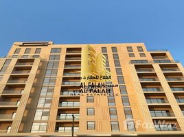 1 chambre Appartement à vendre à Al Mamsha., Al Zahia, Muwaileh Commercial
