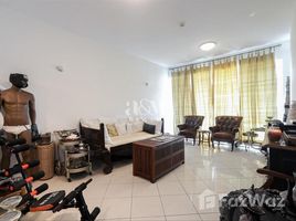 1 Bedroom Apartment for sale at Hub Canal 1, Hub-Golf Towers, Dubai Studio City (DSC)