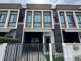 3 Bedroom House for rent at Pleno Sukhumvit-Bangna, Bang Kaeo, Bang Phli, Samut Prakan, Thailand