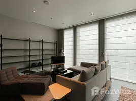 2 спален Кондо в аренду в The Ritz-Carlton Residences At MahaNakhon, Si Lom, Банг Рак, Бангкок, Таиланд