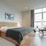 2 chambre Condominium à louer à , Makkasan