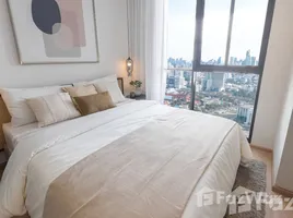 ขายคอนโด 2 ห้องนอน ในโครงการ นิว ดิสทริค อาร์9, ห้วยขวาง, ห้วยขวาง