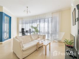 1 спален Квартира на продажу в Jumeirah Bay X1, Jumeirah Bay Towers