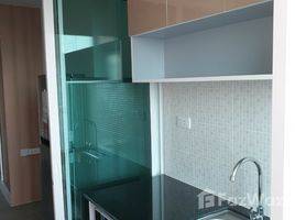 Studio Condo for rent at Regent Home Bangson 27, Bang Sue, Bang Sue