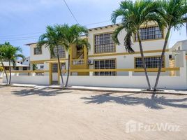 4 Habitación Casa for sale in Santa Elena, Salinas, Salinas, Santa Elena