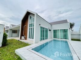 3 Schlafzimmer Villa zu verkaufen im Aiyada, Si Sunthon, Thalang