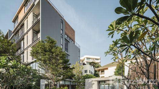 Fotos 2 of the Piscina Comunitaria at VANA Residences Sukhumvit 26