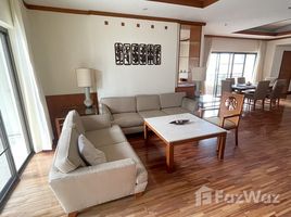 3 Bedroom Apartment for rent at Castle Suites, Thung Mahamek