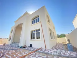 10 Bedroom House for rent in Al Ain, Al Khabisi, Al Ain