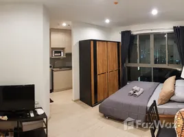 Appartement Studio à vendre à Ideo Mobi Sukhumvit Eastgate, Bang Na, Bang Na