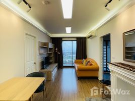 ขายคอนโด 2 ห้องนอน ในโครงการ ยู ดีไลท์ เรสซิเดนซ์ ริเวอร์ฟรอนท์ พระราม 3, บางโพงพาง