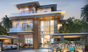 5 chambres Maison de ville a vendre à Golf Vita, Dubai Portofino