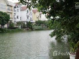 6 Phòng ngủ Biệt thự for sale in Vinhomes Riverside the Harmony, Phúc Lợi, Phúc Lợi