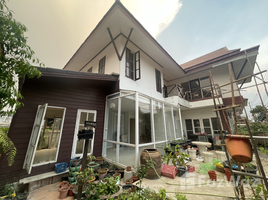 在Baan Rattawan出售的3 卧室 屋, Lat Sawai, Lam Luk Ka, 巴吞他尼
