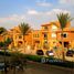 3 Bedroom Villa for sale at Bellagio, Ext North Inves Area, New Cairo City