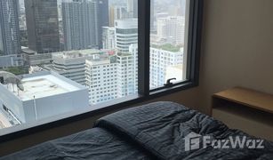 1 Bedroom Condo for sale in Khlong Toei Nuea, Bangkok The Esse Asoke